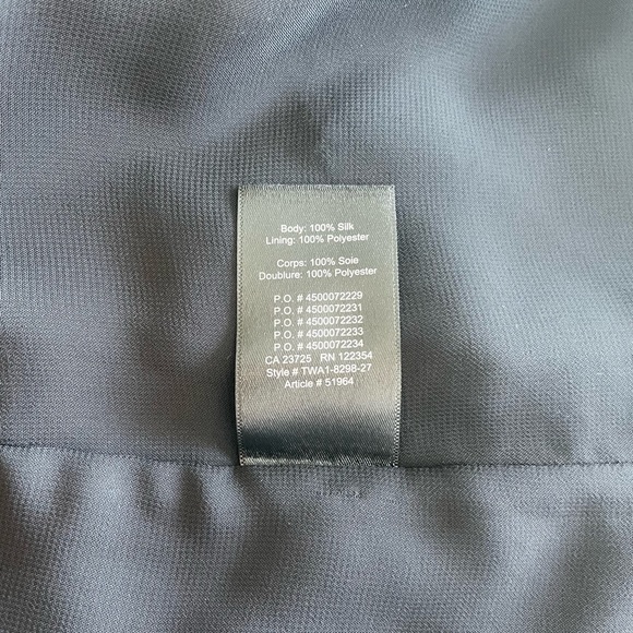 Babaton Corbett Romper - Picture 6 of 6